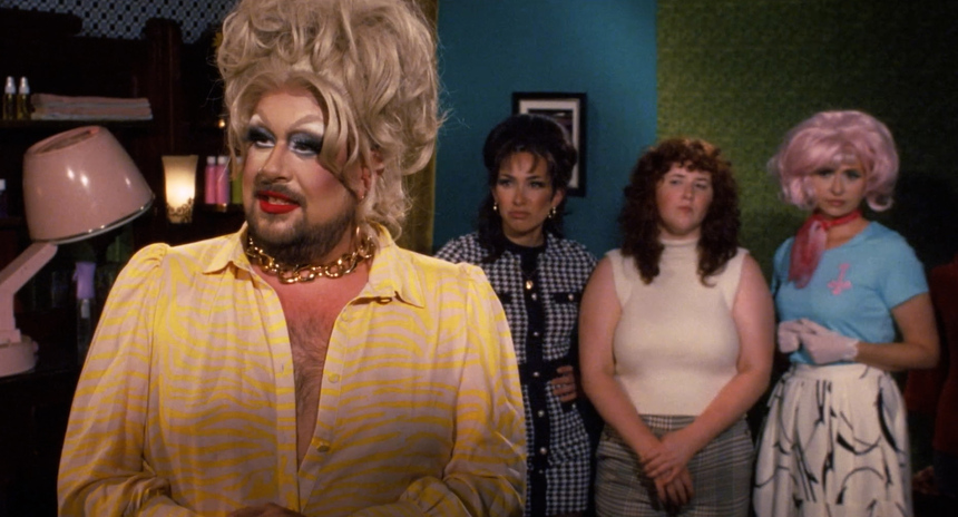 THE CRAMPS: A PERIOD PIECE Teaser Trailer: Comedy Horror Premieres at Fantastic Fest This Week